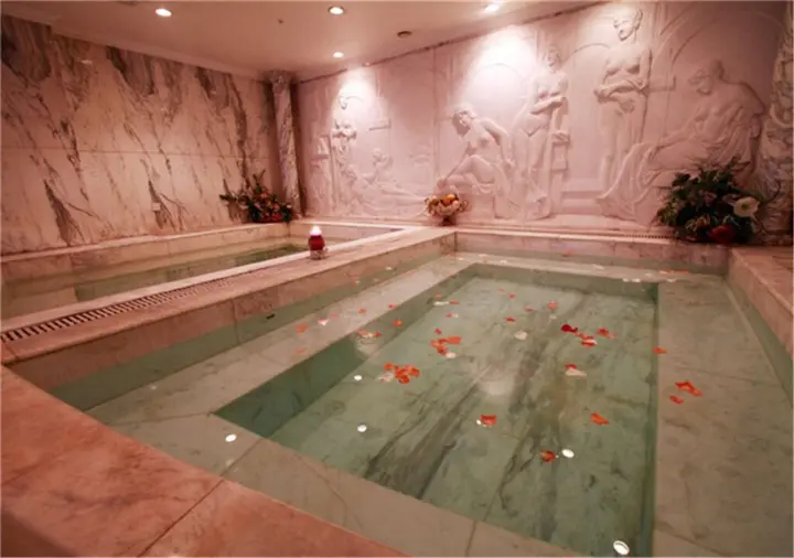 Пекин: Beijing Xinyuan Hotel