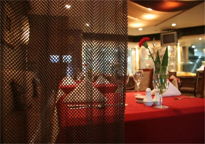 Пекин: Beijing Xinyuan Hotel