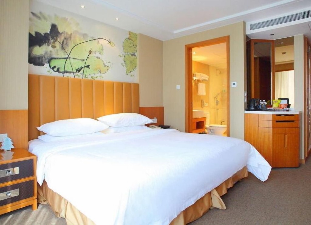 Чанчжоу: Jinling Plaza Changzhou