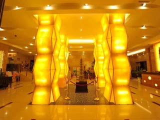 Бэйхай: Beihai Zelin Hotel