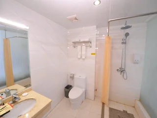 Бэйхай: Beihai Zelin Hotel