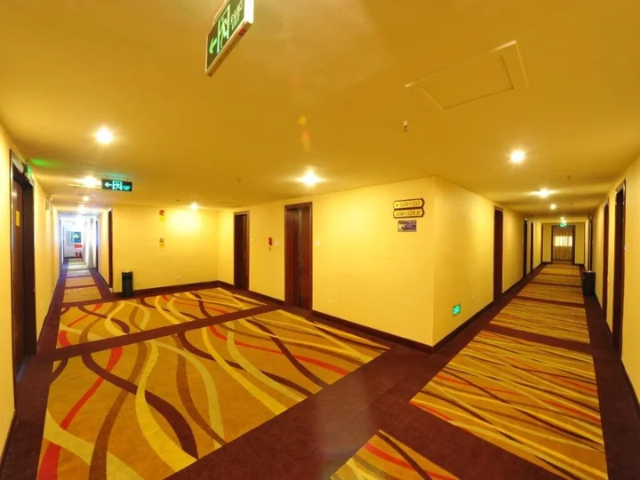 Бэйхай: Beihai Zelin Hotel