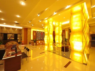 Бэйхай: Beihai Zelin Hotel