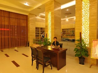 Бэйхай: Beihai Zelin Hotel