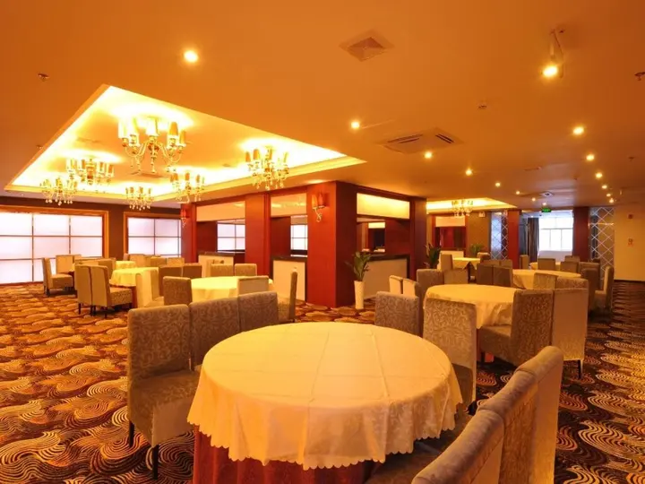Бэйхай: Beihai Zelin Hotel