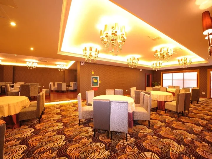 Бэйхай: Beihai Zelin Hotel
