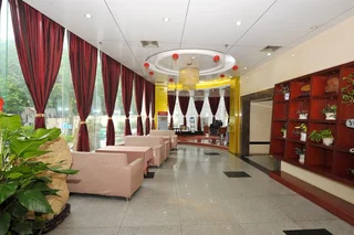 Наньнин: Nanning Zelin Hotel