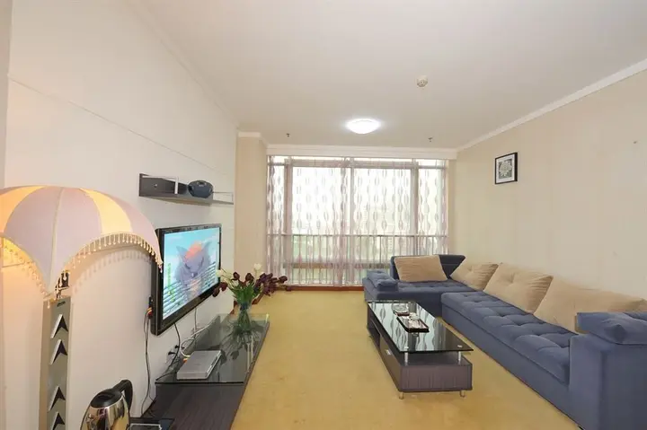Наньнин: Nanning Zelin Hotel