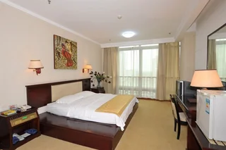 Наньнин: Nanning Zelin Hotel