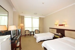 Наньнин: Nanning Zelin Hotel