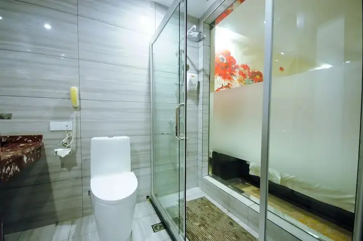 Гуйлинь: Guilin Zelin Hotel