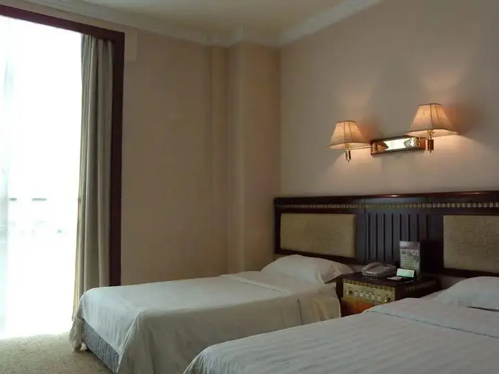 Гуйлинь: Guilin Zelin Hotel
