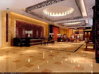 Гуйлинь: Guilin Zelin Hotel