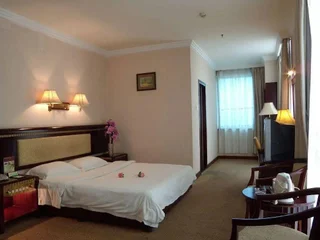 Гуйлинь: Guilin Zelin Hotel