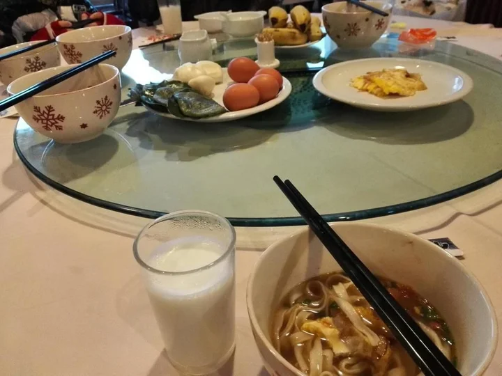 Яншо: Regency Holiday Yangshuo