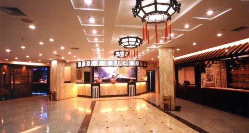 Яншо: Regency Holiday Yangshuo
