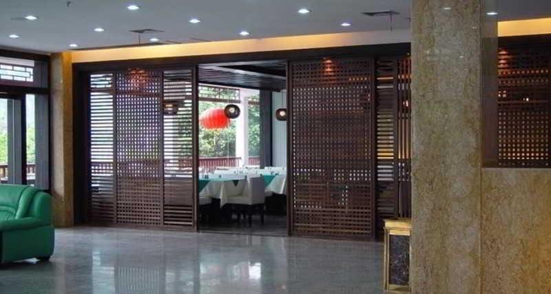 Яншо: Regency Holiday Yangshuo