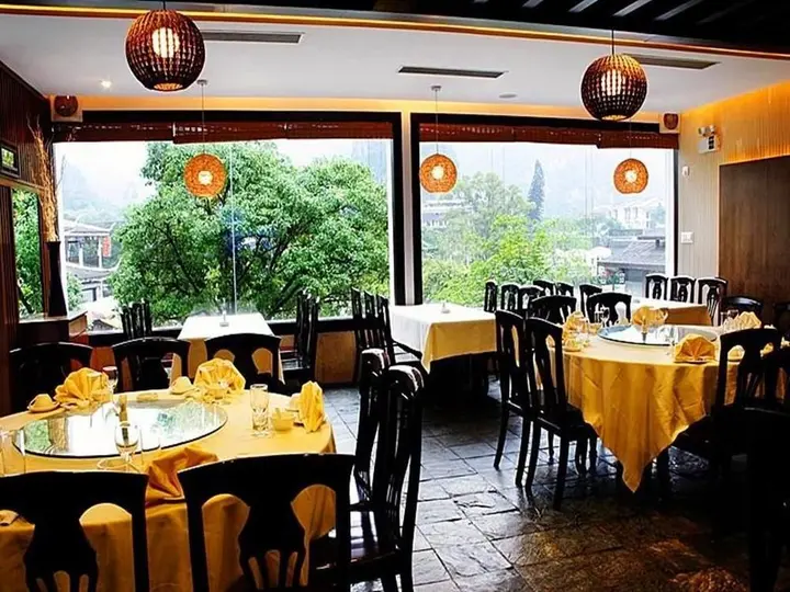 Яншо: Regency Holiday Yangshuo
