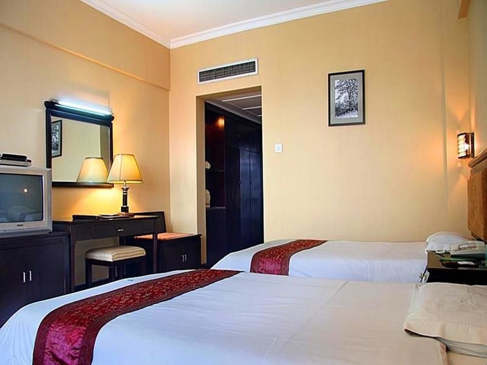 Яншо: Regency Holiday Yangshuo