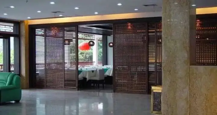 Яншо: Regency Holiday Yangshuo