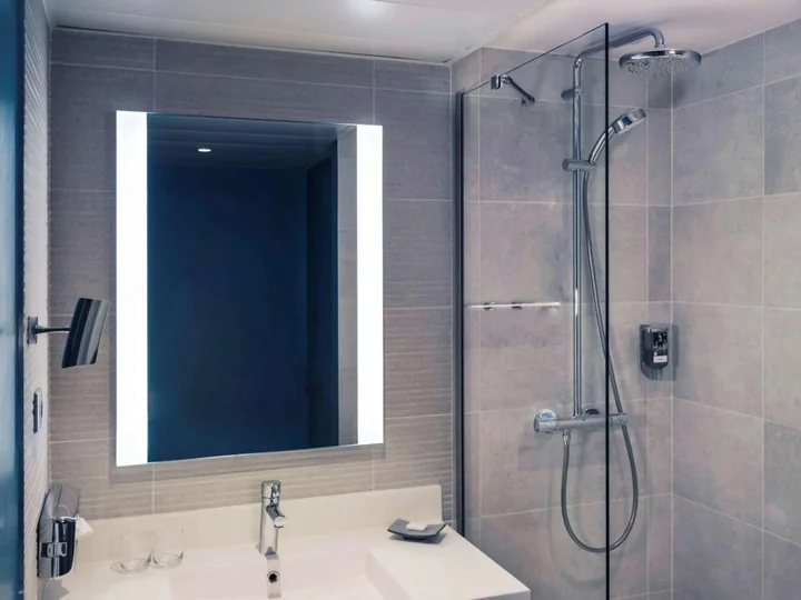 Чжухай: Zhuhai Charming Holiday Hotel