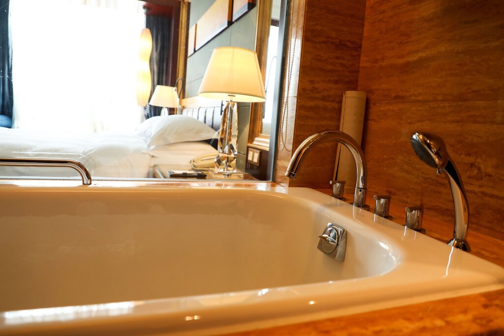 Чжухай: Zhuhai Charming Holiday Hotel