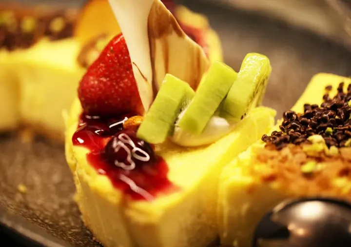 Чжухай: Zhuhai Charming Holiday Hotel