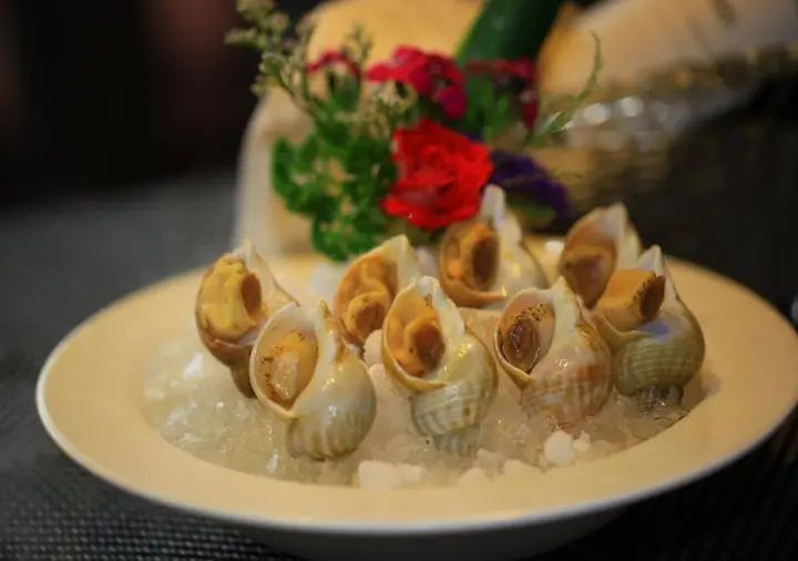 Чжухай: Zhuhai Charming Holiday Hotel