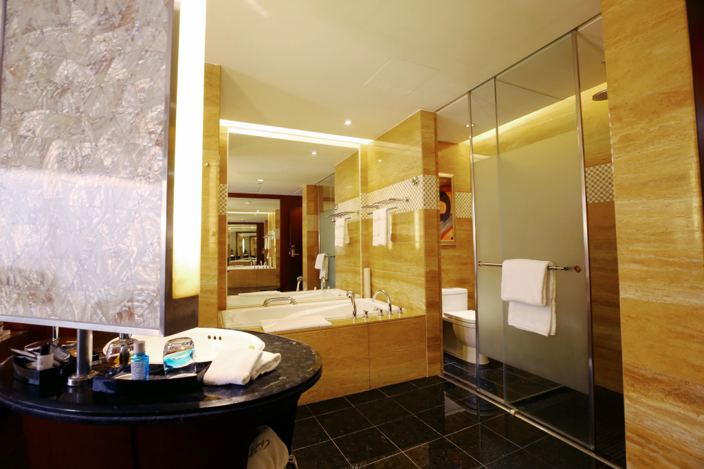 Чжухай: Zhuhai Charming Holiday Hotel