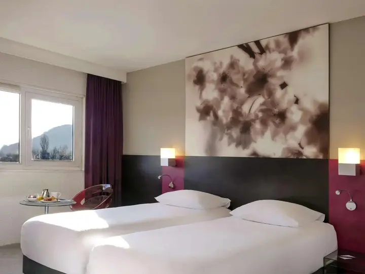 Чжухай: Zhuhai Charming Holiday Hotel