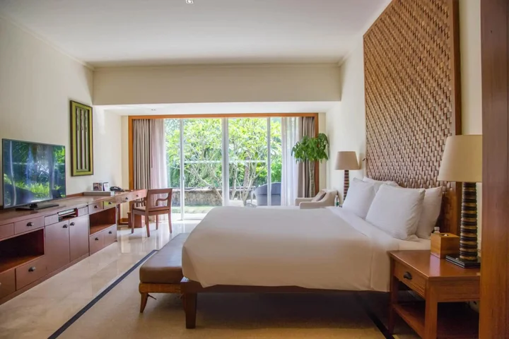 Санья: Mandarin Oriental, Sanya