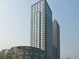Чунцин: Jin Jiang Oriental