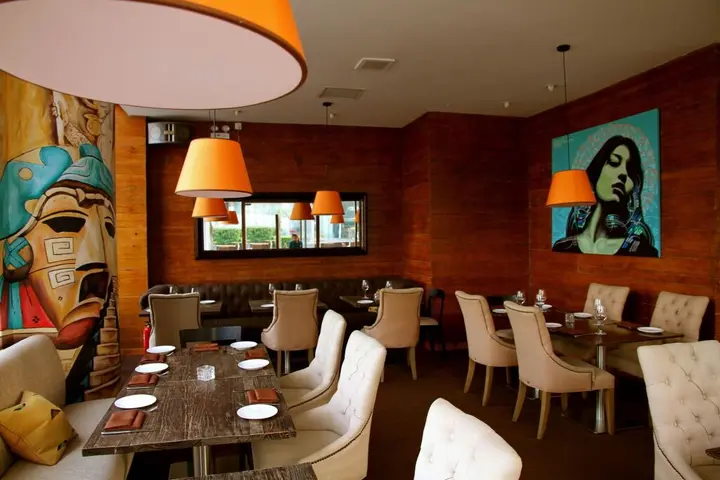 Шанхай: Отель Riverdale Residence Xintiandi Shanghai