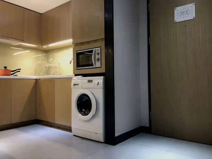 Шанхай: Отель Riverdale Residence Xintiandi Shanghai