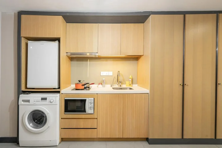 Шанхай: Отель Riverdale Residence Xintiandi Shanghai