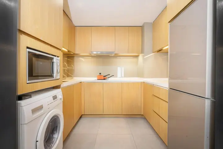 Шанхай: Отель Riverdale Residence Xintiandi Shanghai