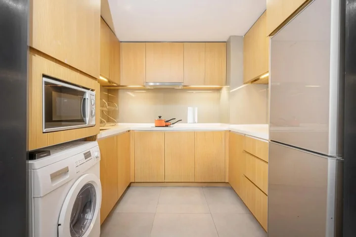 Шанхай: Отель Riverdale Residence Xintiandi Shanghai