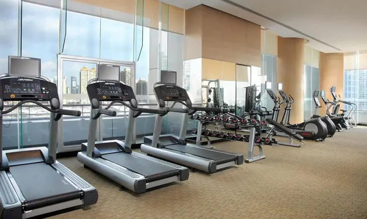 Шанхай: Отель Riverdale Residence Xintiandi Shanghai