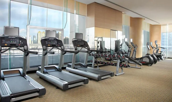 Шанхай: Отель Riverdale Residence Xintiandi Shanghai