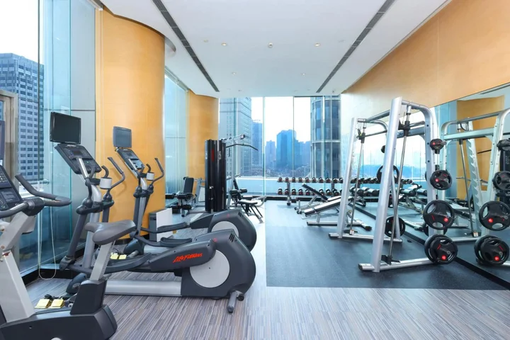 Шанхай: Отель Riverdale Residence Xintiandi Shanghai