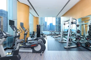 Шанхай: Отель Riverdale Residence Xintiandi Shanghai