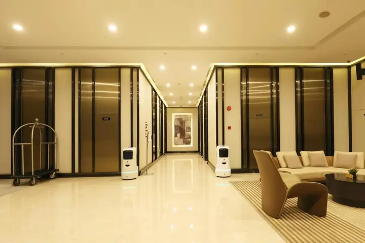 Шанхай: Отель Riverdale Residence Xintiandi Shanghai
