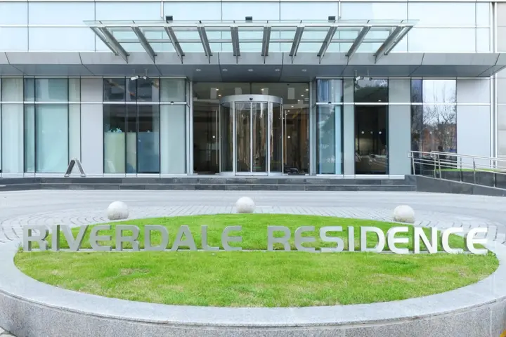 Шанхай: Отель Riverdale Residence Xintiandi Shanghai