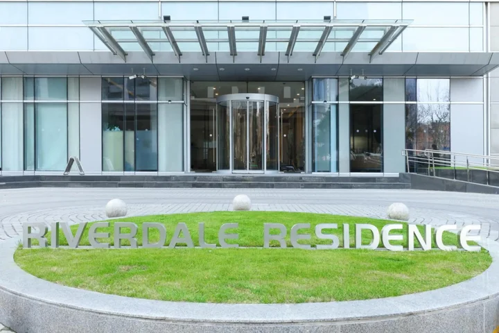 Шанхай: Отель Riverdale Residence Xintiandi Shanghai