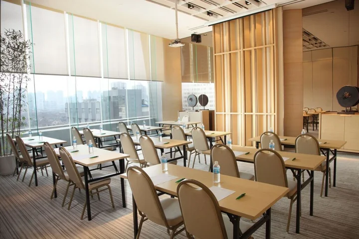 Шанхай: Отель Riverdale Residence Xintiandi Shanghai