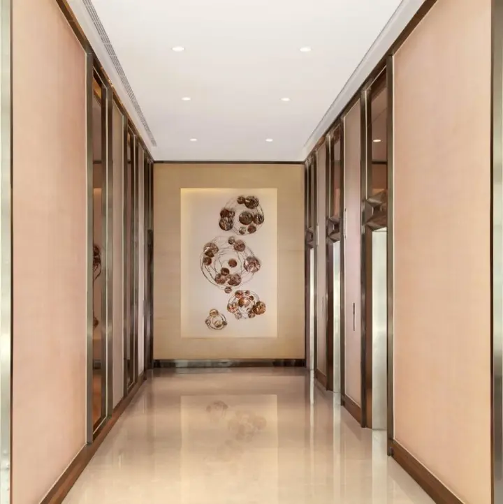 Шанхай: Отель Riverdale Residence Xintiandi Shanghai