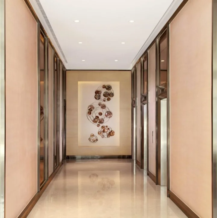 Шанхай: Отель Riverdale Residence Xintiandi Shanghai
