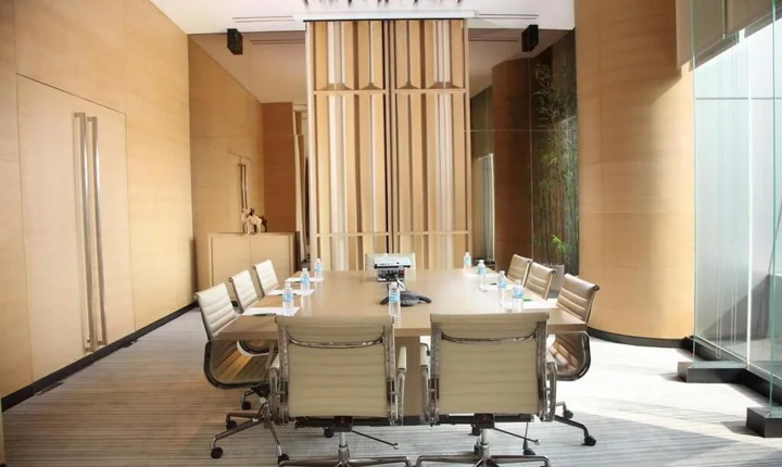 Шанхай: Отель Riverdale Residence Xintiandi Shanghai