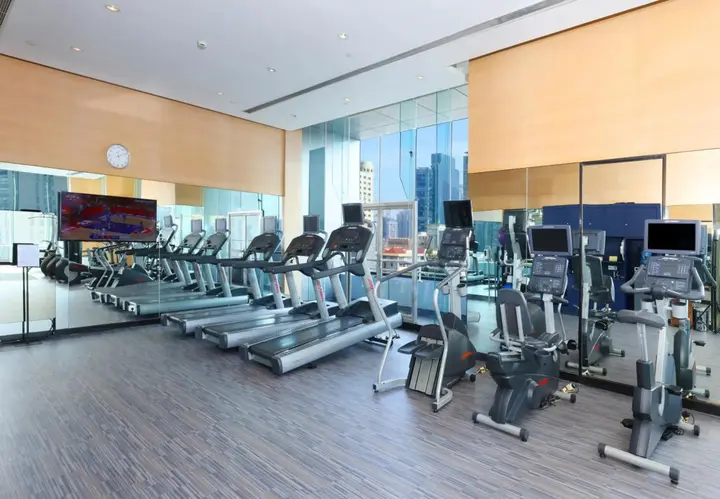 Шанхай: Отель Riverdale Residence Xintiandi Shanghai
