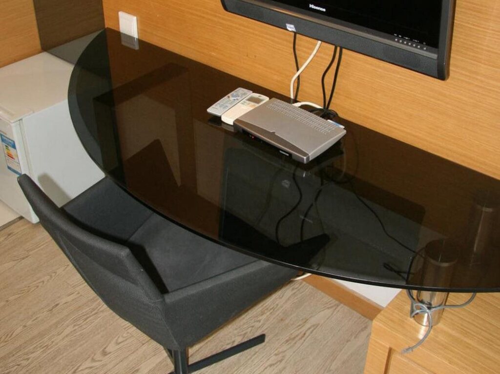 Далянь: Dalian International Hotel